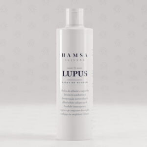 Maska do włosów LUPUS 280 ml 100% VEGE