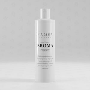 Szampon do włosów BROMA 280 ml 100% VEGE
